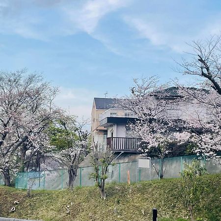 ソフィアハウス横浜 -女性専用シェアハウス- Sopfia House Yokohama For Women Only Shared House Hotel Luaran gambar