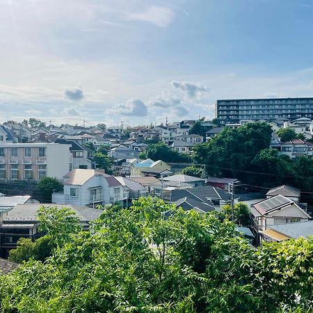 ソフィアハウス横浜 -女性専用シェアハウス- Sopfia House Yokohama For Women Only Shared House Hotel Luaran gambar