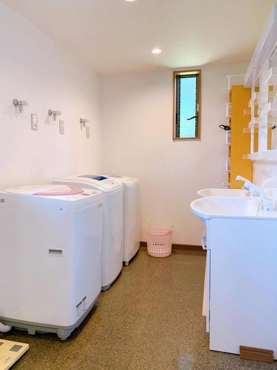 ソフィアハウス横浜 -女性専用シェアハウス- Sopfia House Yokohama For Women Only Shared House Hotel Luaran gambar