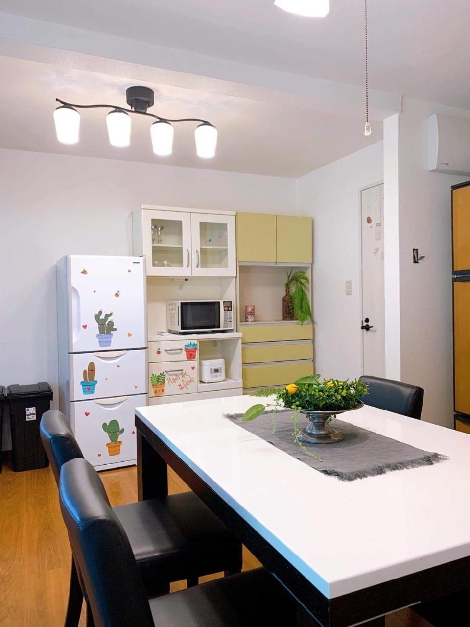 ソフィアハウス横浜 -女性専用シェアハウス- Sopfia House Yokohama For Women Only Shared House Hotel Luaran gambar
